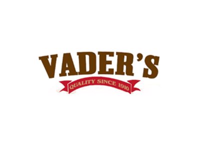 Vader’s Maple Syrup