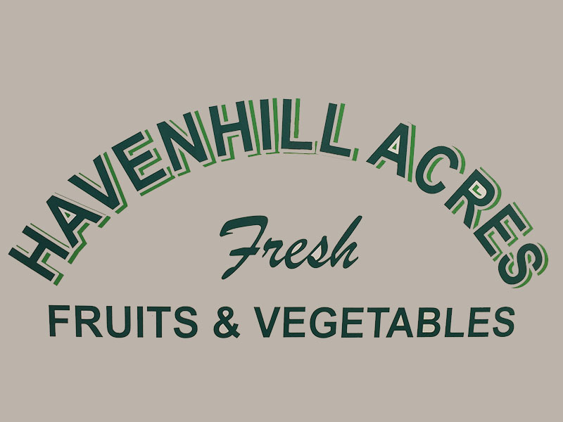 Havenhill Acres